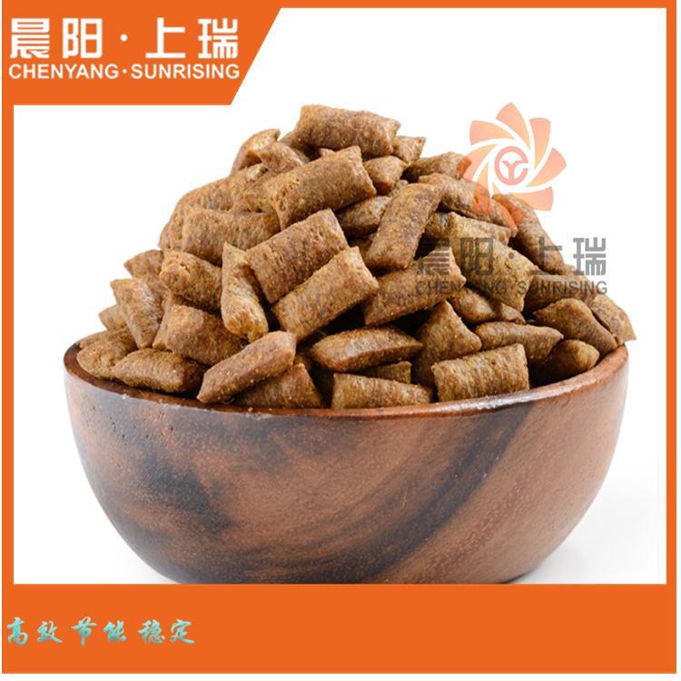 上瑞機(jī)械CY72 狗糧生產(chǎn)加工機(jī)器設(shè)備 寵物飼料生產(chǎn)線機(jī)械第18張